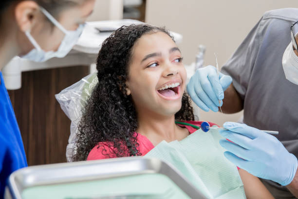 Best Urgent Care for Lost Fillings or Crowns in Grasonville, MD