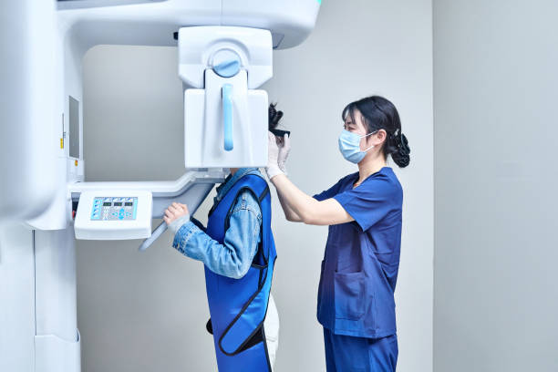Best Emergency Dental Care for Broken or Chipped Teeth in Grasonville, MD