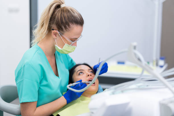 Best Emergency Dental Care for Broken or Chipped Teeth in Grasonville, MD